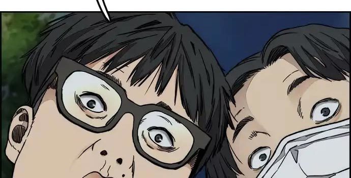 Wind Breaker Chapter 437 Gambar 431