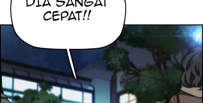 Wind Breaker Chapter 437 Gambar 436