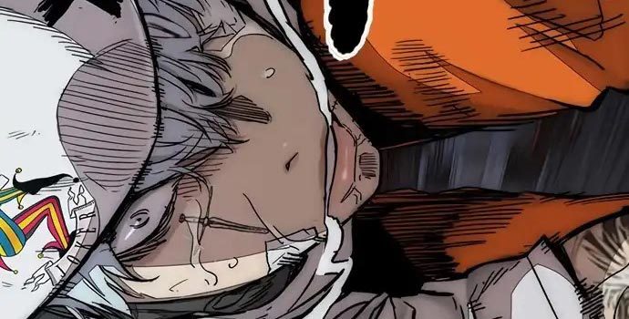 Wind Breaker Chapter 437 Gambar 450