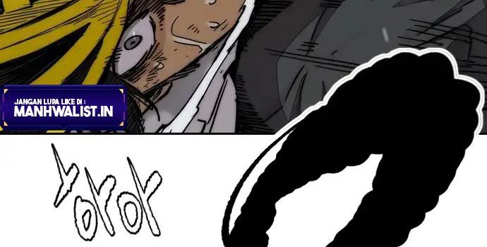 Wind Breaker Chapter 437 Gambar 454