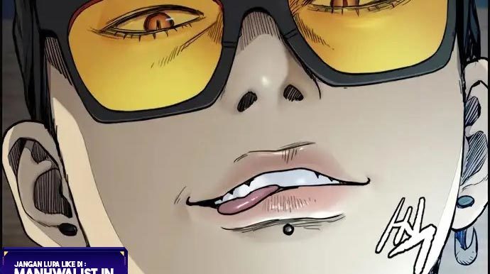 Wind Breaker Chapter 437 Gambar 463