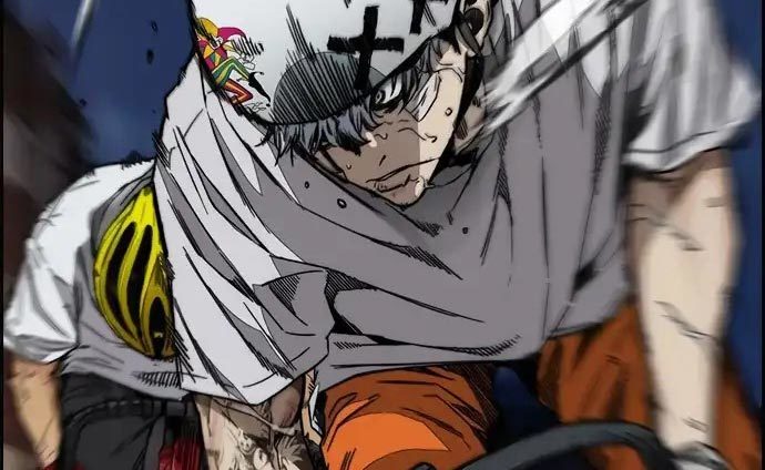 Wind Breaker Chapter 437 Gambar 483