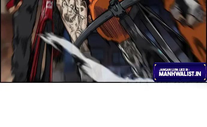 Wind Breaker Chapter 437 Gambar 484