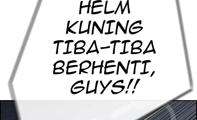 Wind Breaker Chapter 437 Gambar 487