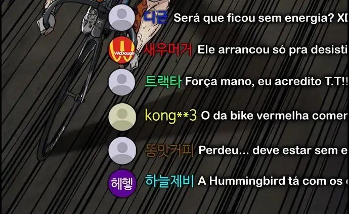 Wind Breaker Chapter 437 Gambar 491