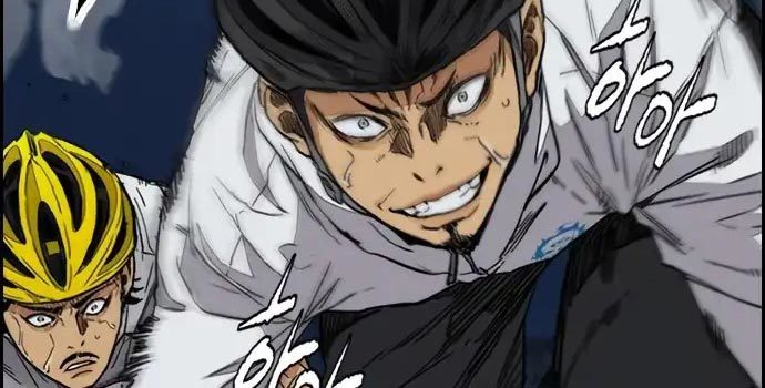 Wind Breaker Chapter 437 Gambar 504