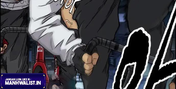 Wind Breaker Chapter 437 Gambar 505