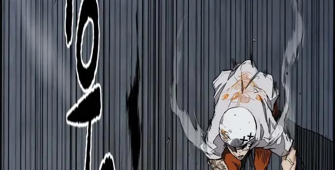 Wind Breaker Chapter 437 Gambar 513