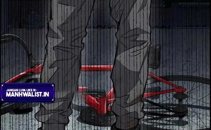 Wind Breaker Chapter 437 Gambar 538