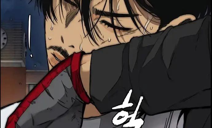 Wind Breaker Chapter 437 Gambar 550