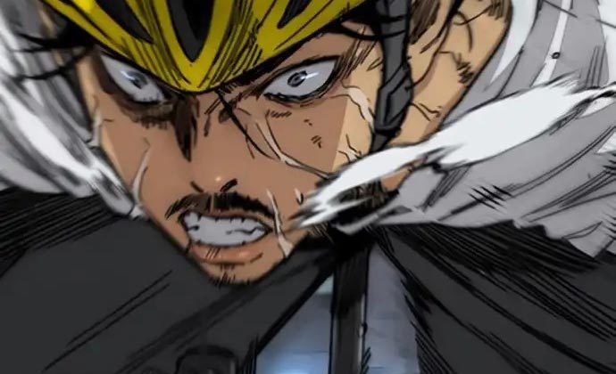 Wind Breaker Chapter 437 Gambar 579