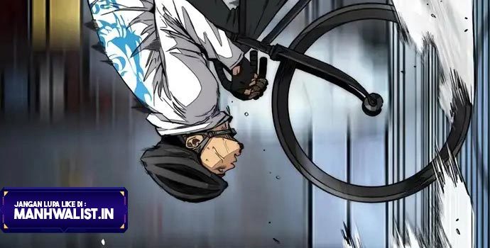 Wind Breaker Chapter 437 Gambar 590