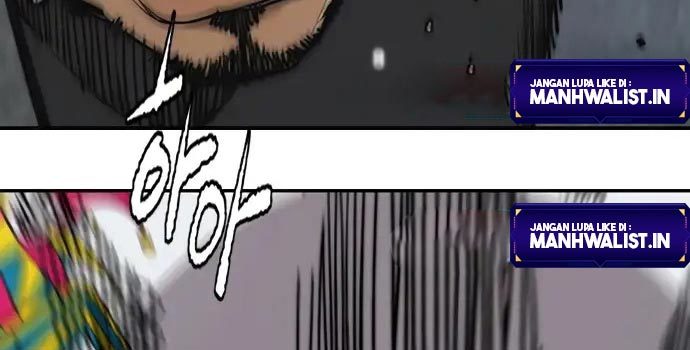 Wind Breaker Chapter 437 Gambar 605