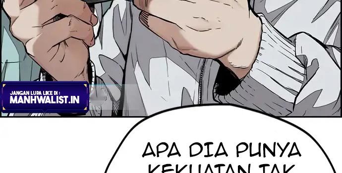 Wind Breaker Chapter 437 Gambar 613