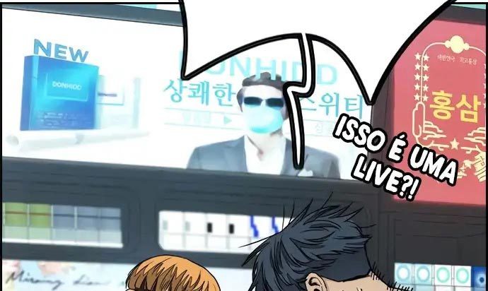 Wind Breaker Chapter 437 Gambar 66