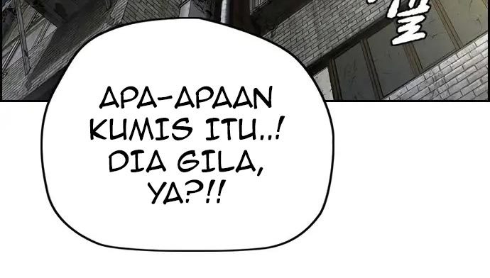Wind Breaker Chapter 437 Gambar 660
