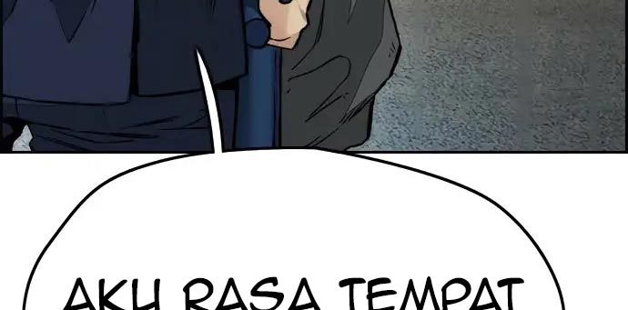 Wind Breaker Chapter 437 Gambar 666