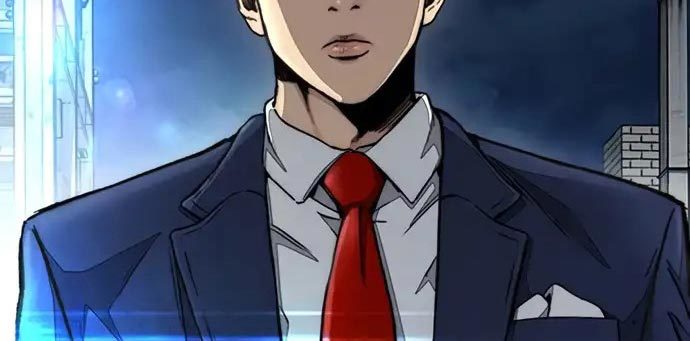 Wind Breaker Chapter 437 Gambar 671