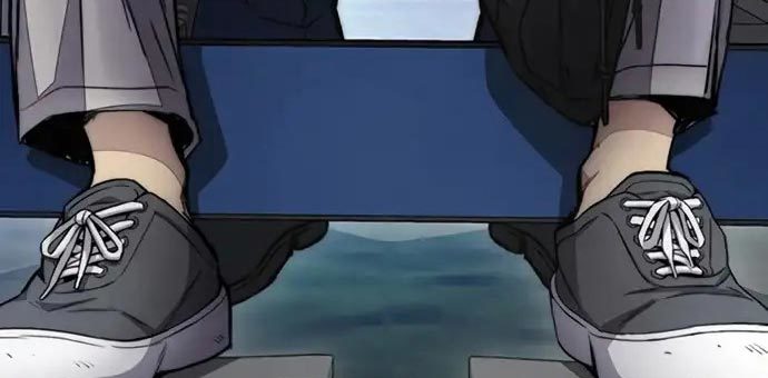 Wind Breaker Chapter 437 Gambar 677