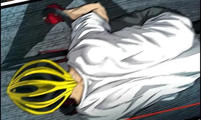 Wind Breaker Chapter 437 Gambar 72