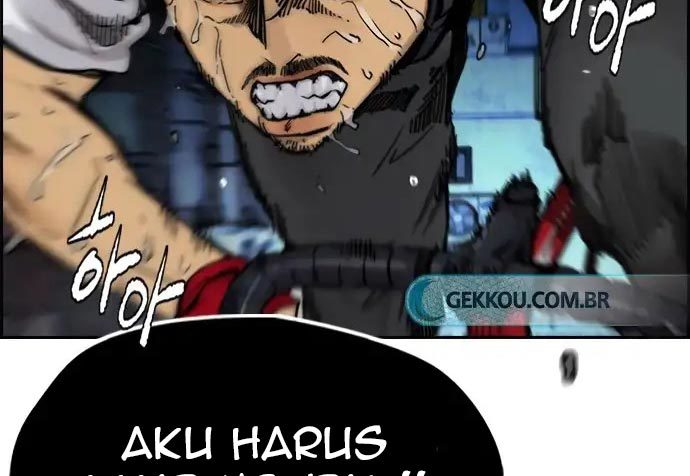 Wind Breaker Chapter 437 Gambar 96