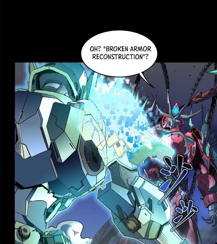 Legend of Star General Chapter 104 Gambar 26