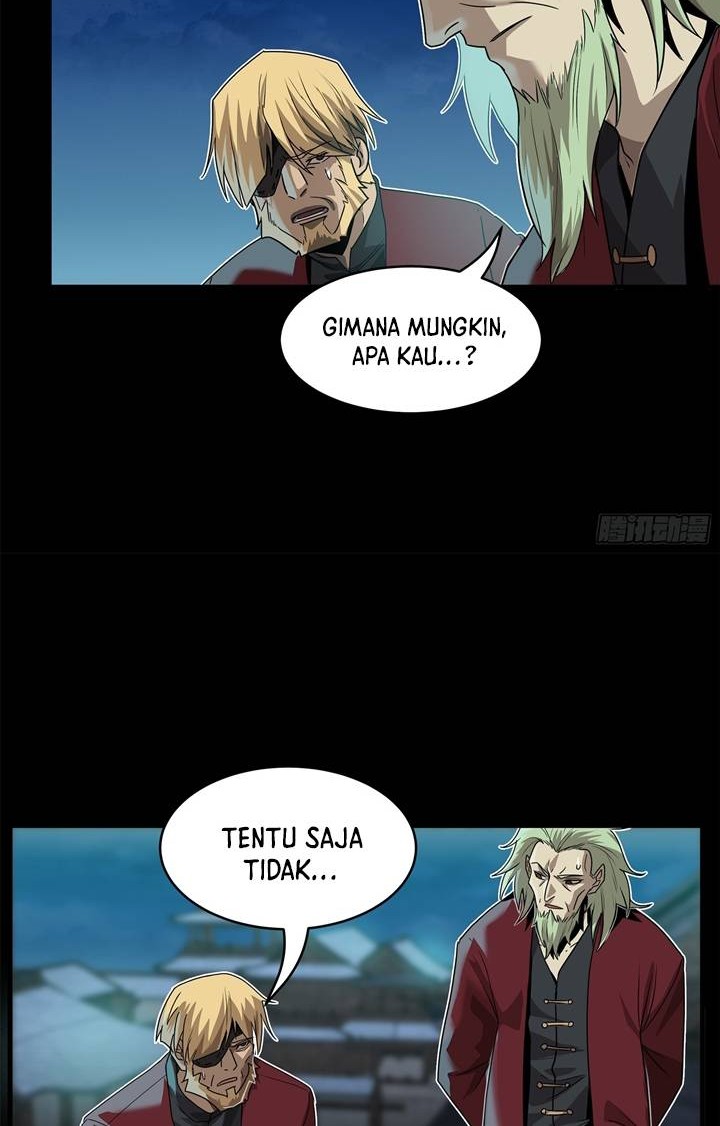 Legend of Star General Chapter 104 Gambar 38