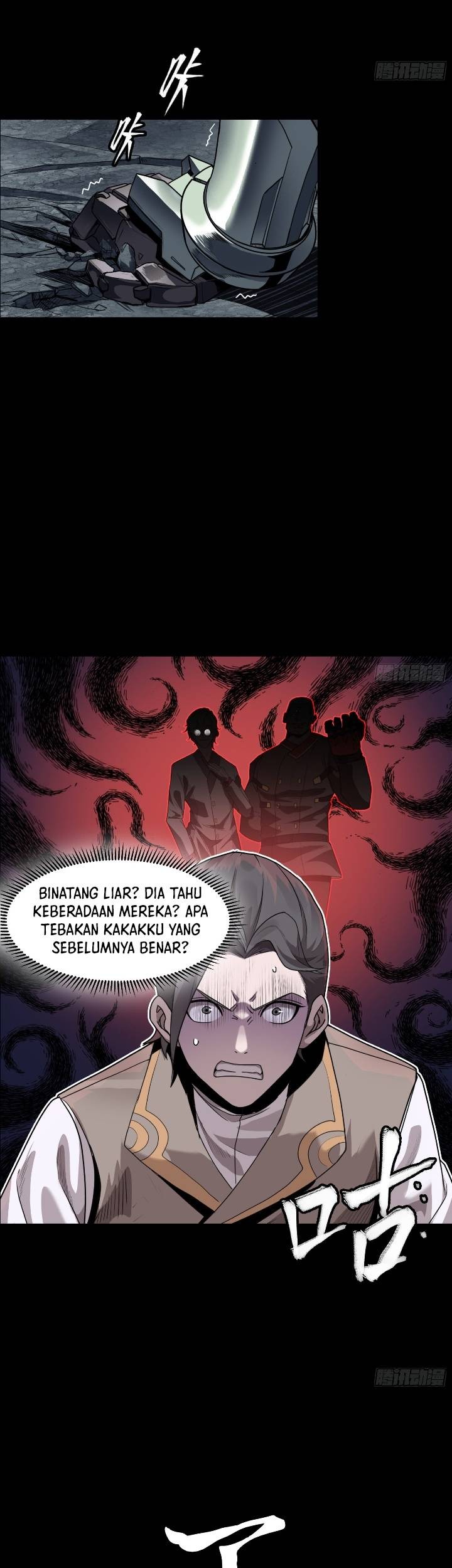 Legend of Star General Chapter 104 Gambar 51