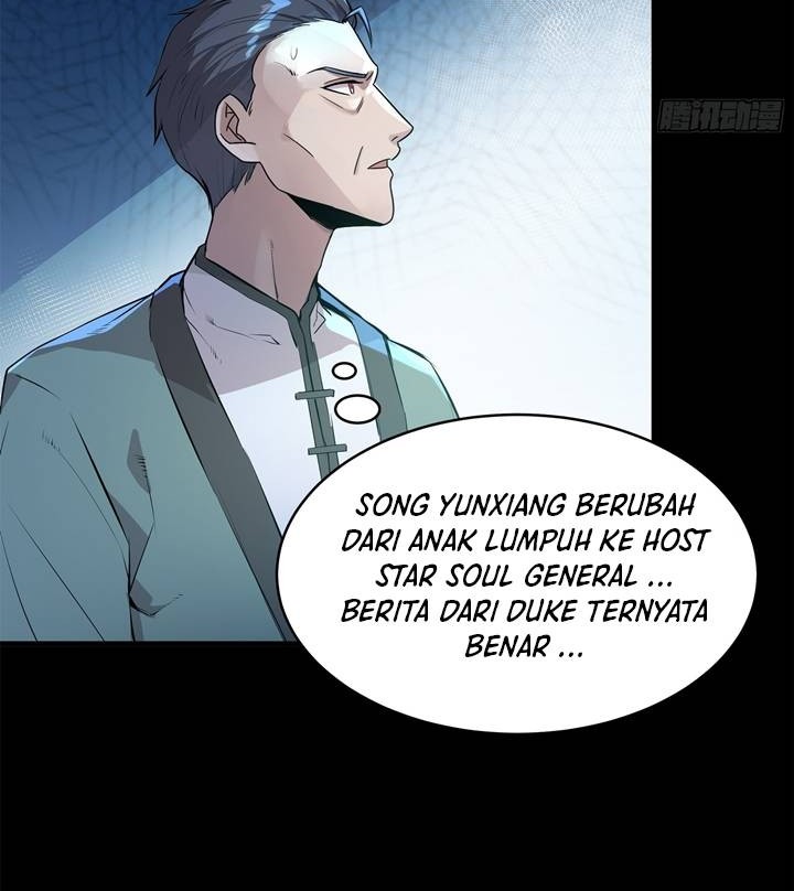 Legend of Star General Chapter 104 Gambar 5