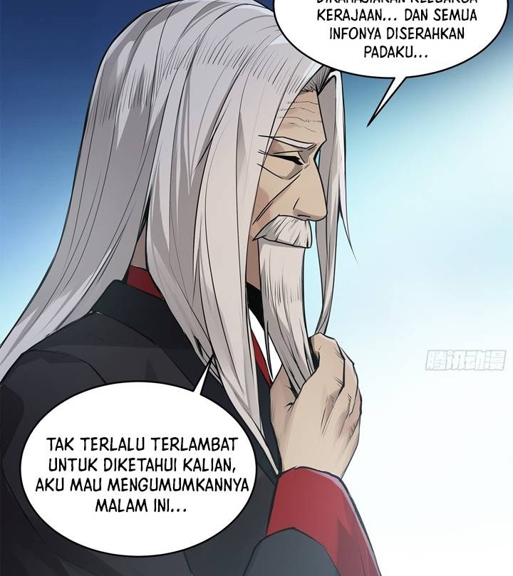 Legend of Star General Chapter 104 Gambar 14