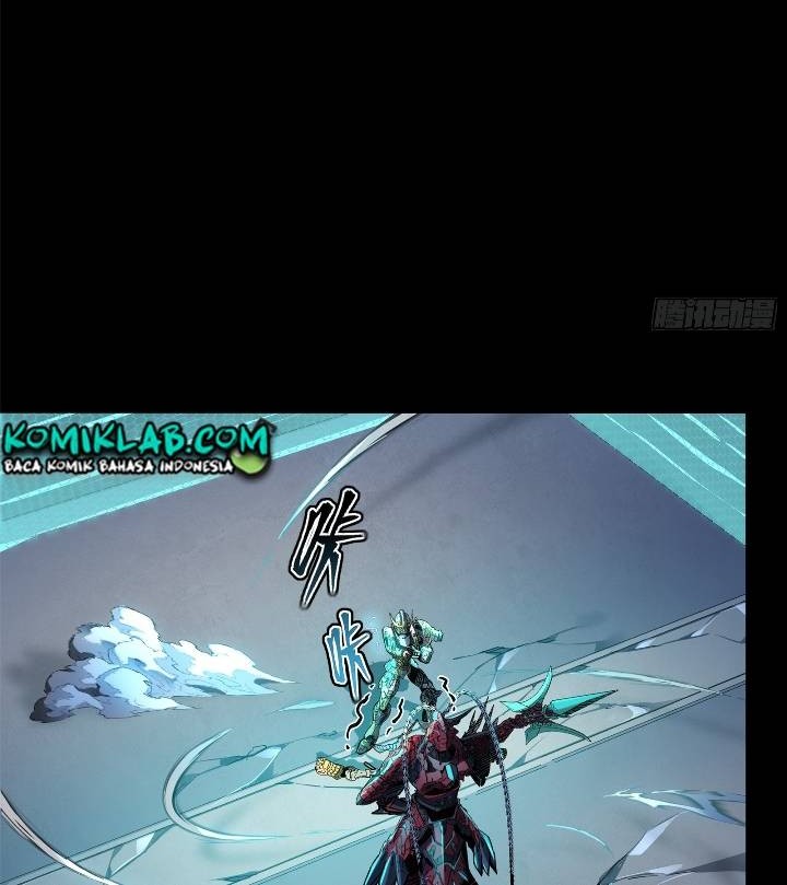 Legend of Star General Chapter 104 Gambar 23