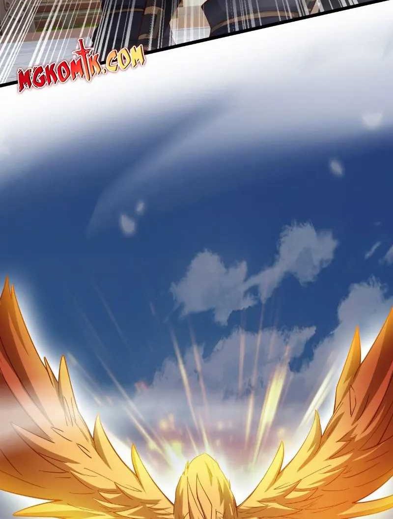 God Emperor Descends I have Billions of Attribute Points Chapter 23 Gambar 44