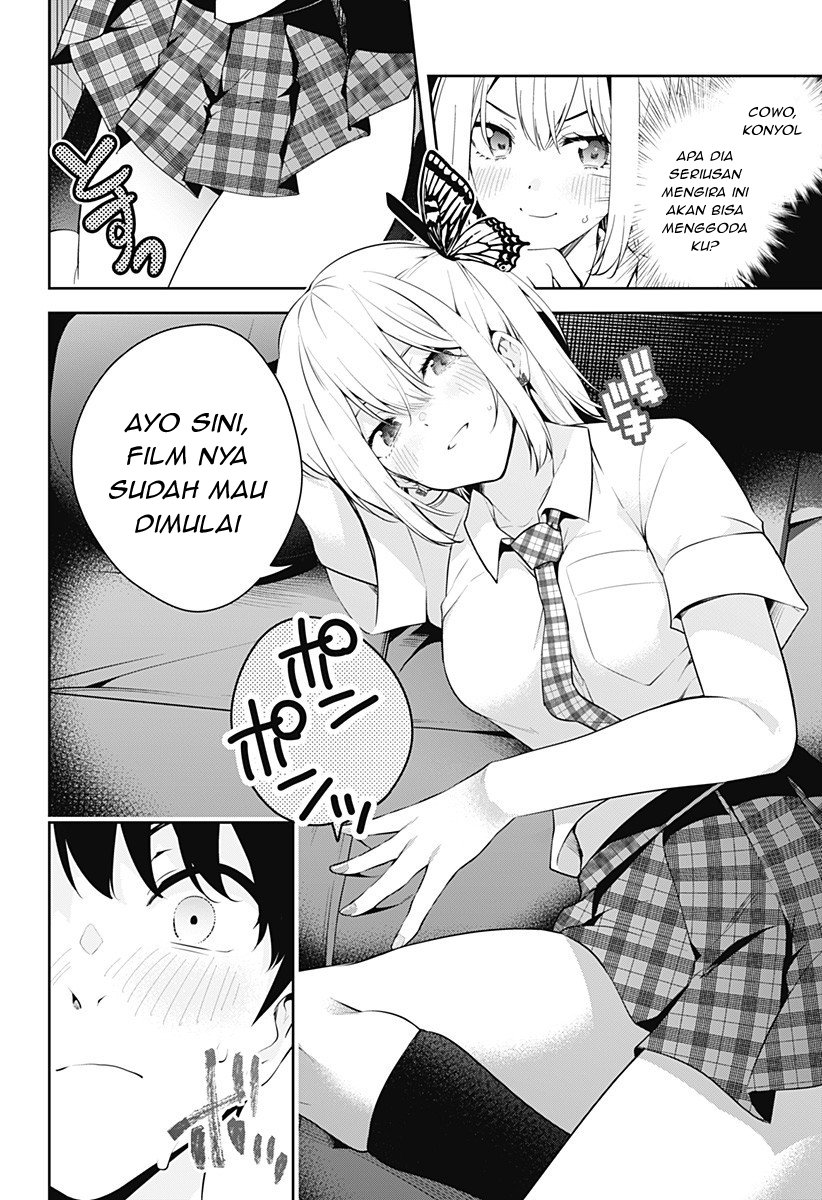 Yumeochi: Dreaming of Falling For You Chapter 02 Gambar 24
