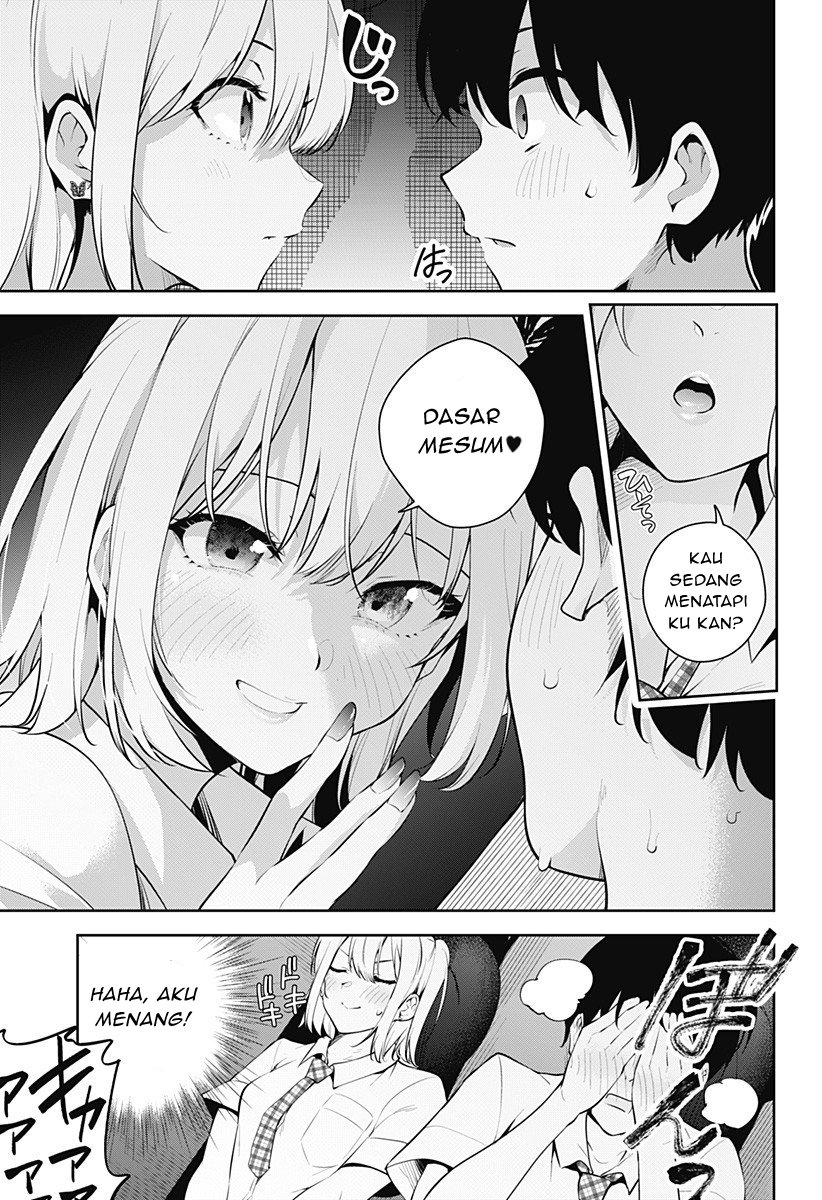 Yumeochi: Dreaming of Falling For You Chapter 02 Gambar 27