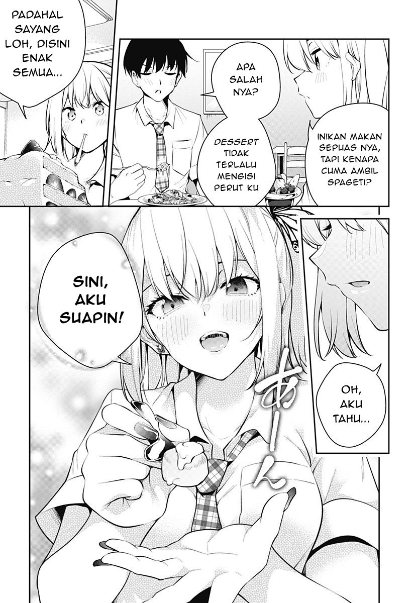 Yumeochi: Dreaming of Falling For You Chapter 02 Gambar 31