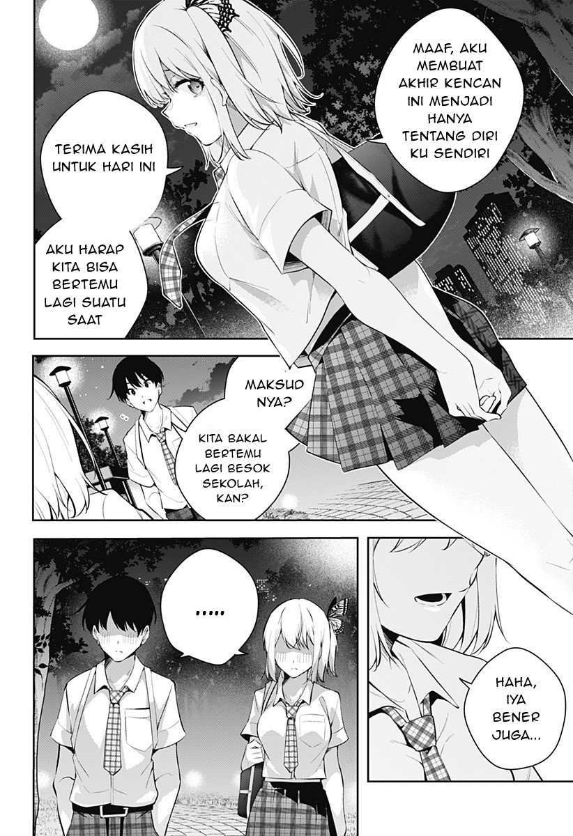 Yumeochi: Dreaming of Falling For You Chapter 02 Gambar 38