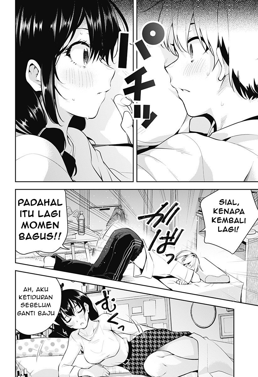 Yumeochi: Dreaming of Falling For You Chapter 02 Gambar 40