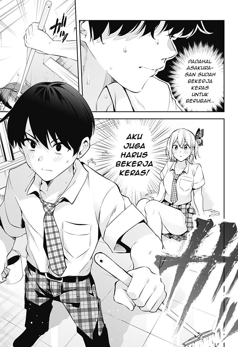 Yumeochi: Dreaming of Falling For You Chapter 01 Gambar 53