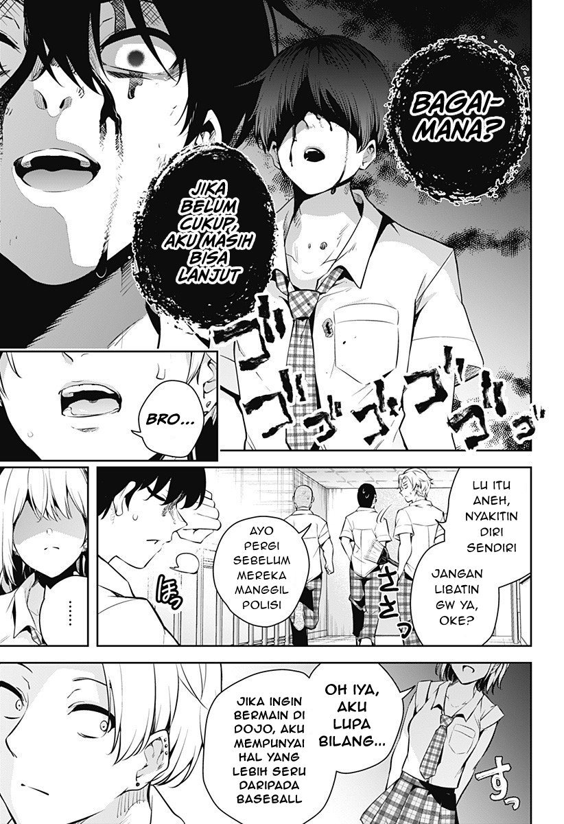 Yumeochi: Dreaming of Falling For You Chapter 01 Gambar 57