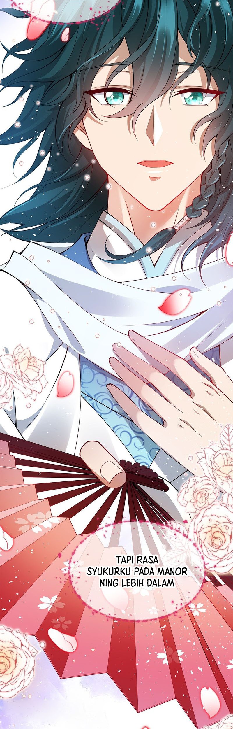 I Have No Talent for Cultivation, so I Have to Summon the Gods Chapter 02 Gambar 35
