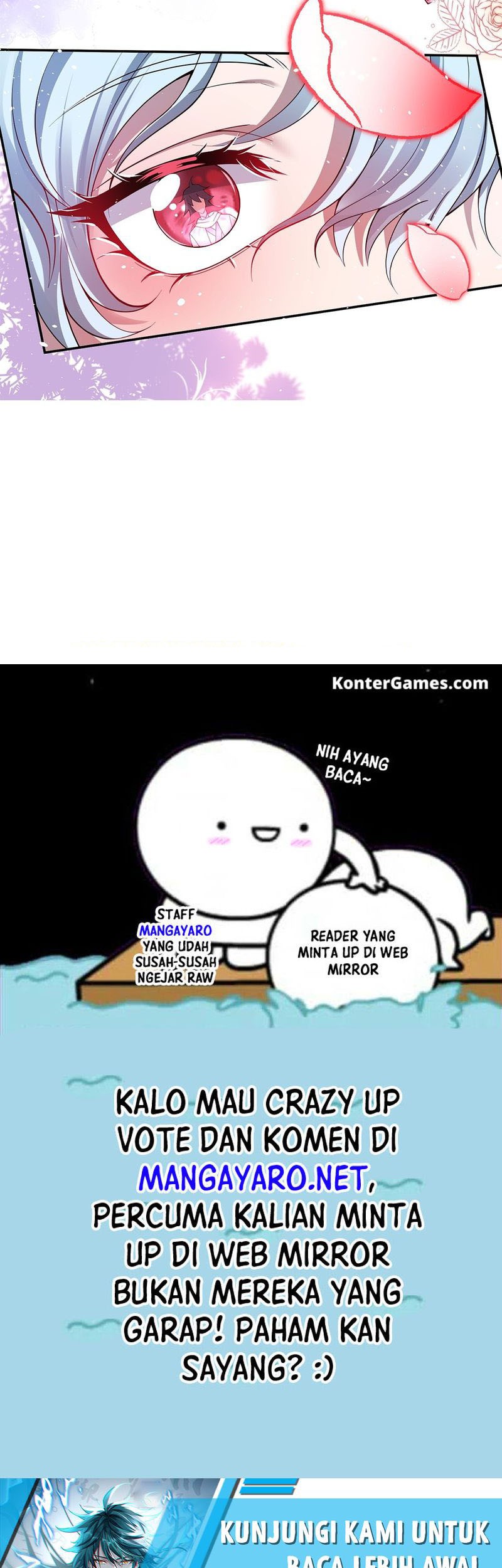 I Have No Talent for Cultivation, so I Have to Summon the Gods Chapter 02 Gambar 36