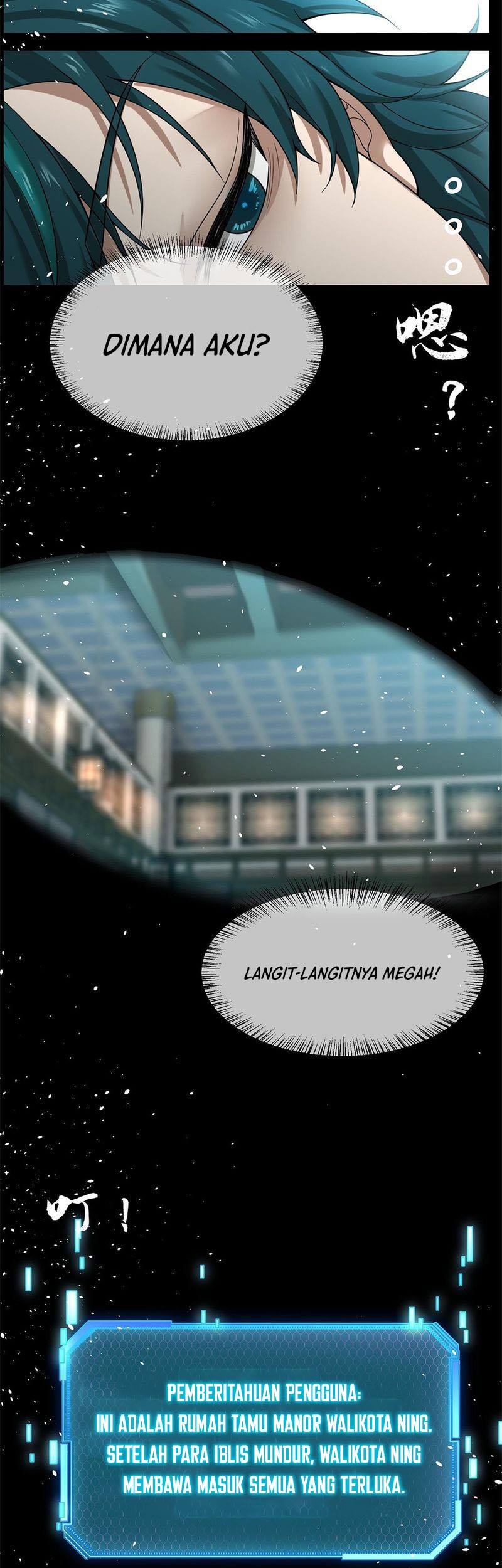 I Have No Talent for Cultivation, so I Have to Summon the Gods Chapter 02 Gambar 4