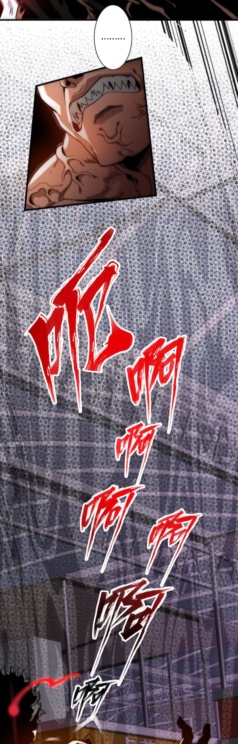 The Krypton Kin Demon King Chapter 05 Gambar 5