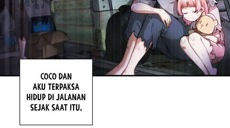 The Krypton Kin Demon King Chapter 02 Gambar 24