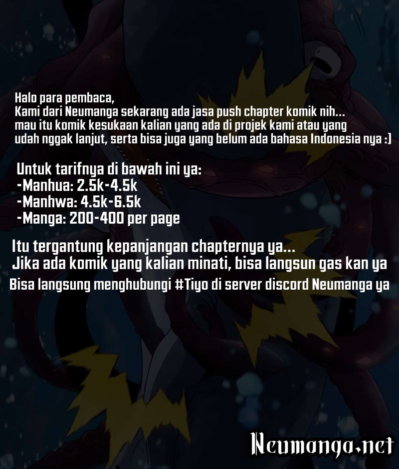 Heaven’s Devourer Chapter 06 Gambar 51