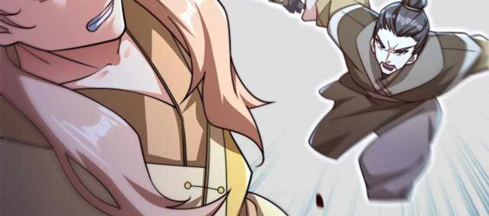 Heaven’s Devourer Chapter 04 Gambar 103