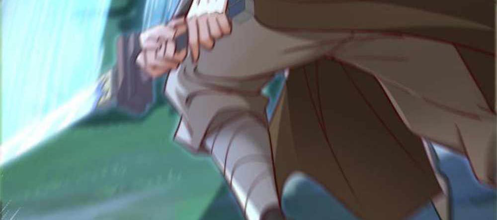 Heaven’s Devourer Chapter 04 Gambar 108