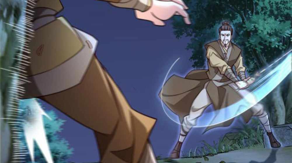 Heaven’s Devourer Chapter 04 Gambar 113