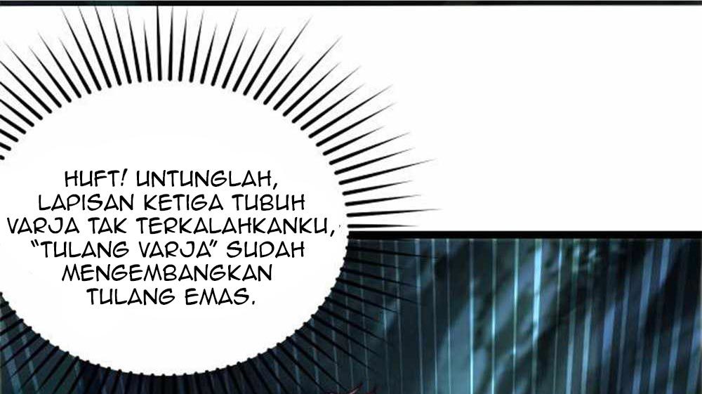 Heaven’s Devourer Chapter 04 Gambar 115