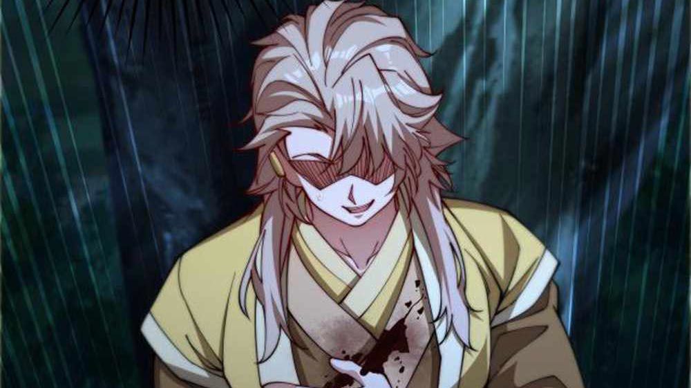 Heaven’s Devourer Chapter 04 Gambar 116